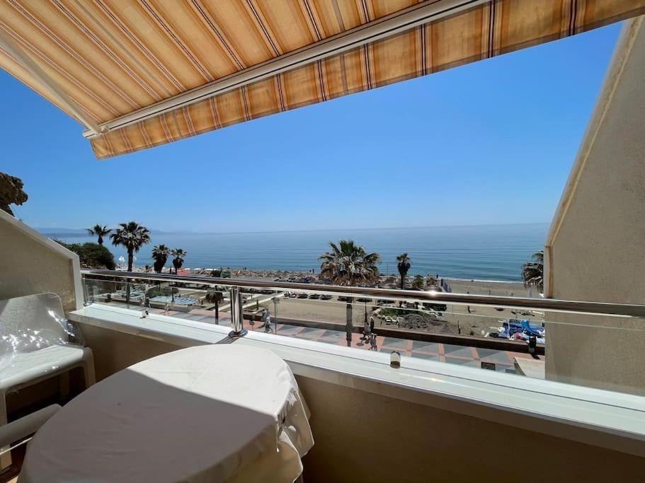 Apartamento Calma Chica Torremolinos Exterior foto